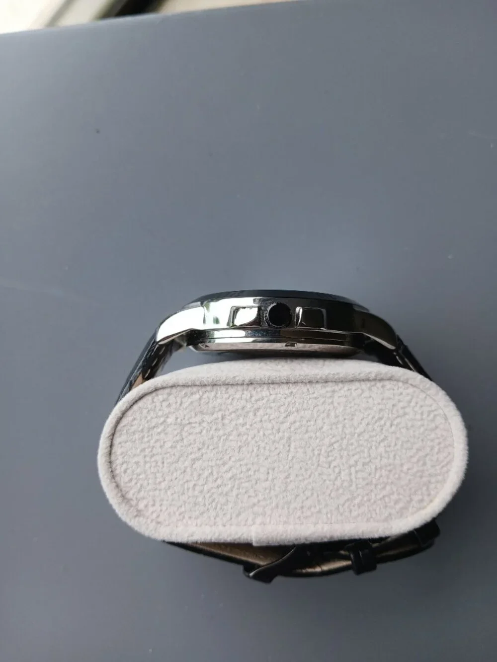 Reliance Croton Watch